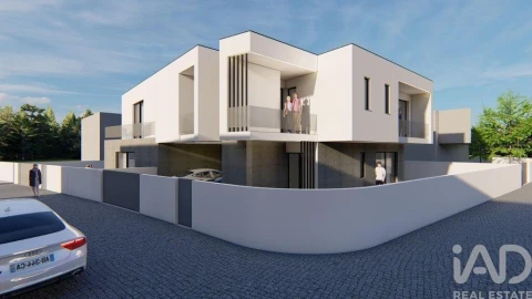 Moradia T3 para Venda em Esposende, Marinhas e Gandra
