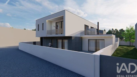 Moradia T3 para Venda em Esposende, Marinhas e Gandra