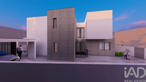 Moradia T3 para Venda em Esposende, Marinhas e Gandra