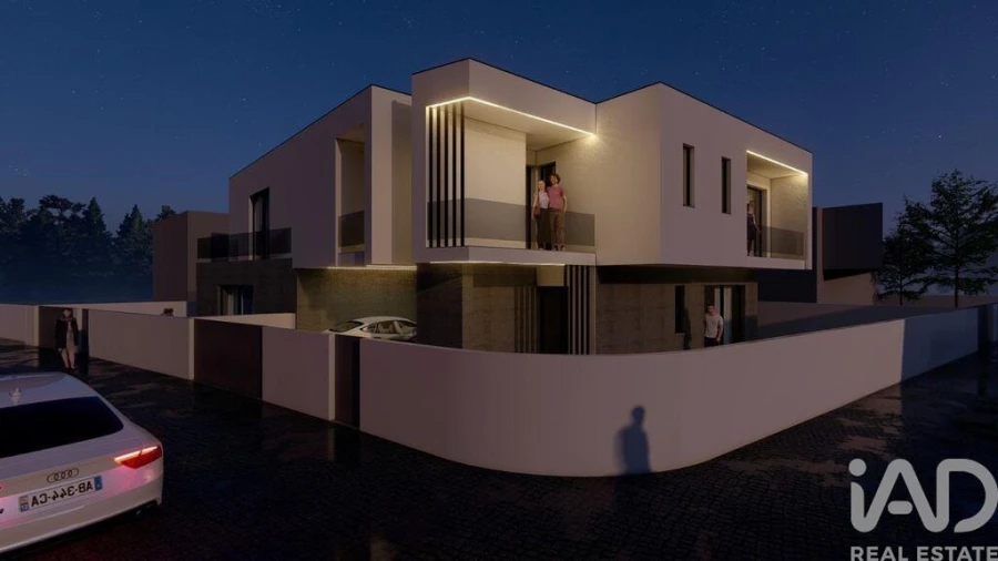 Moradia T3 para Venda em Esposende, Marinhas e Gandra Foto 11