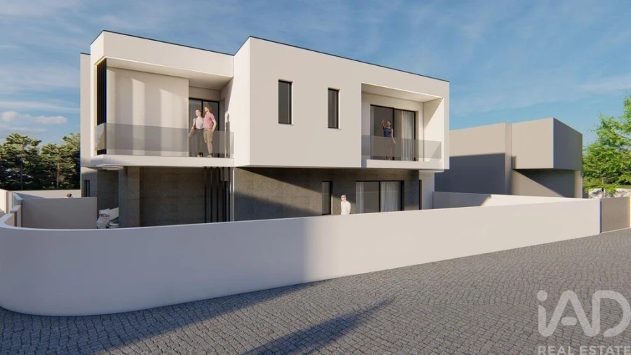 Moradia T3 para Venda em Esposende, Marinhas e Gandra Foto 7