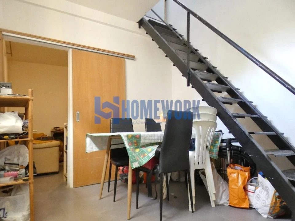 Moradia T1 para Venda em Barreiro e Lavradio Foto 2