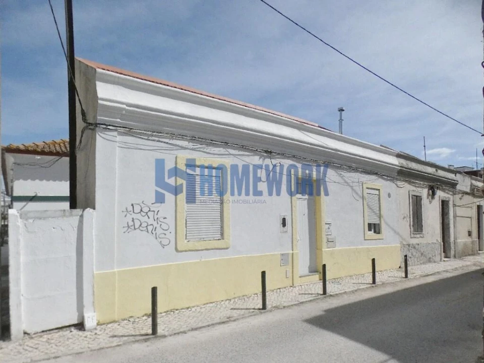Moradia T1 para Venda em Barreiro e Lavradio Foto 20
