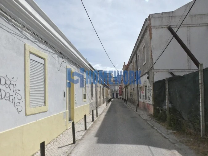 Moradia T1 para Venda em Barreiro e Lavradio Foto 22
