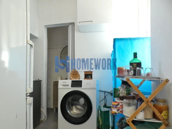Moradia T1 para Venda em Barreiro e Lavradio Foto 13