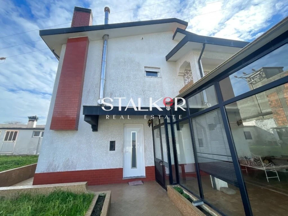 Moradia T6 para Venda em São Paio de Oleiros Foto 22