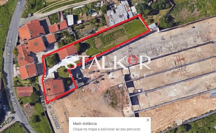 Moradia T6 para Venda em São Paio de Oleiros Foto 32