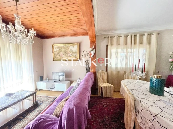 Moradia T6 para Venda em São Paio de Oleiros Foto 5