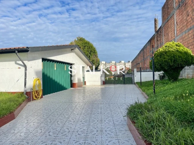 Moradia T6 para Venda em São Paio de Oleiros Foto 27