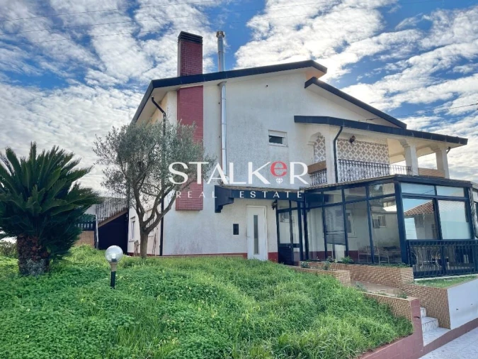 Moradia T6 para Venda em São Paio de Oleiros Foto 24