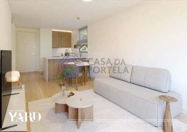 Apartamento para Venda em Santa Marinha e São Pedro da Afurada