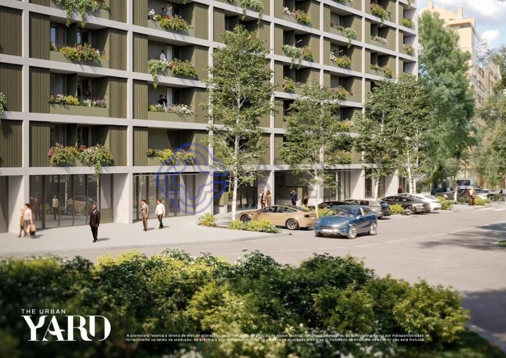 Apartamento para Venda em Santa Marinha e São Pedro da Afurada Foto 7
