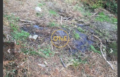 Terreno para Venda em Dossãos