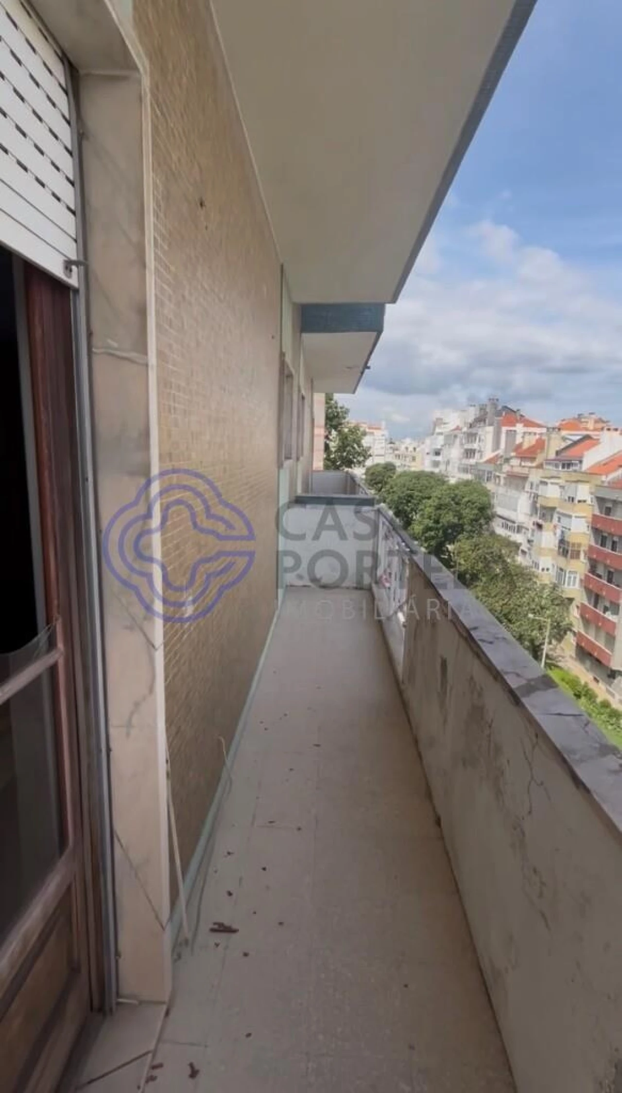 Apartamento T3 para Venda em Benfica Foto 4