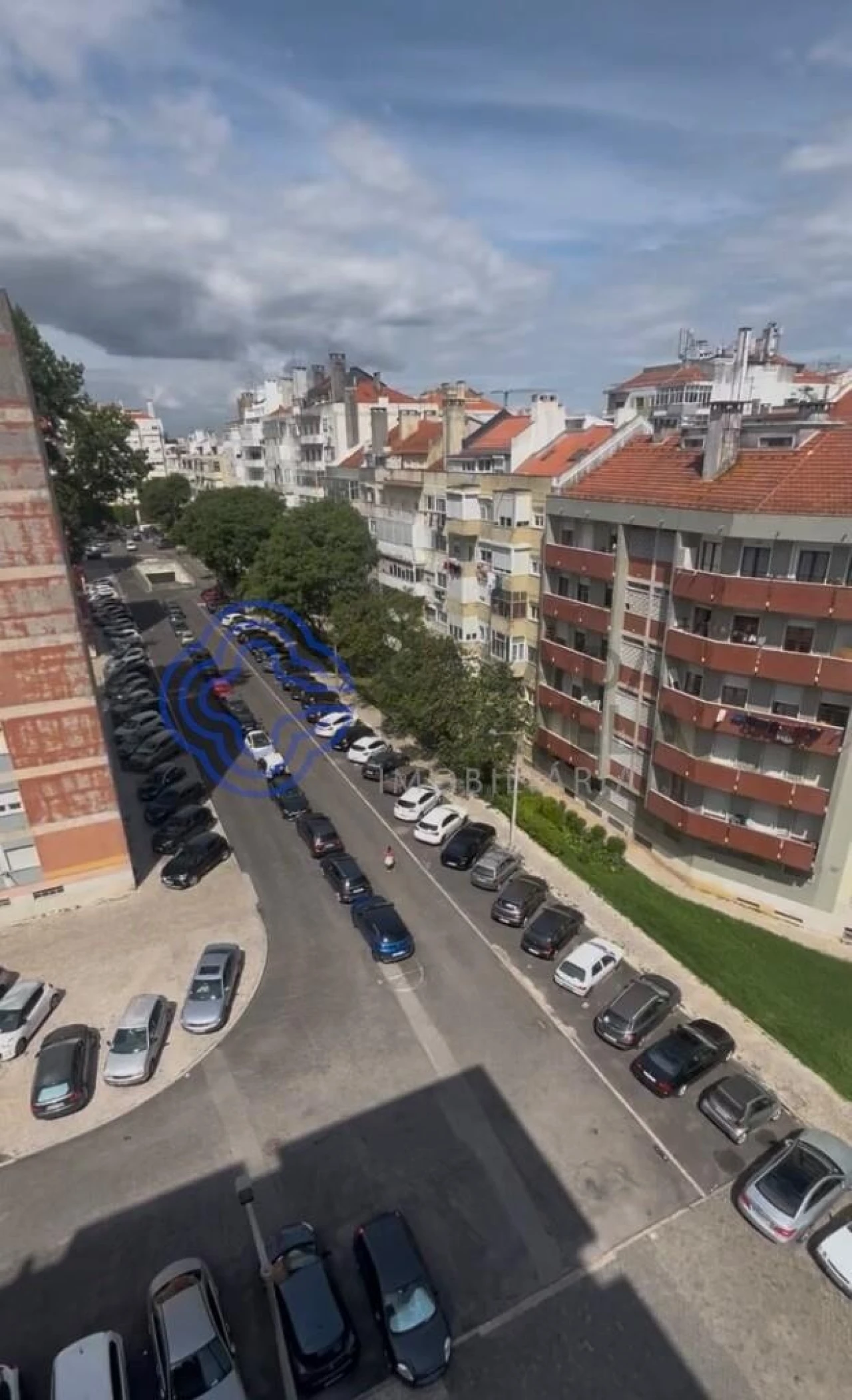 Apartamento T3 para Venda em Benfica Foto 1