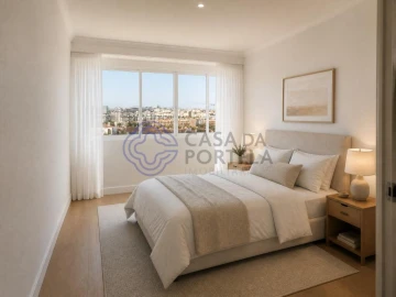 Apartamento T3 para Venda em Benfica