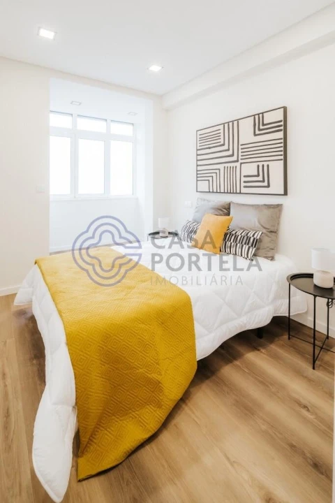 Apartamento T3 para Venda em Benfica