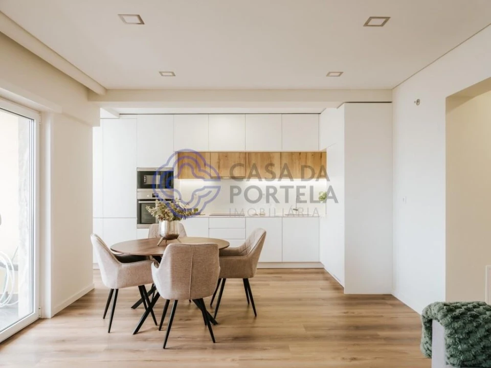 Apartamento T3 para Venda em Benfica Foto 10