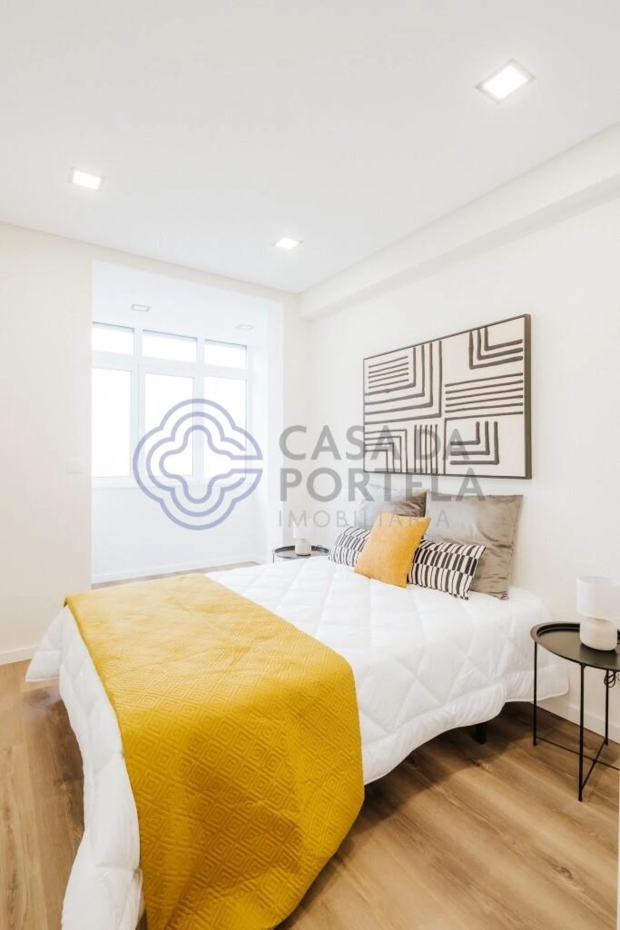 Apartamento T3 para Venda em Benfica Foto 20