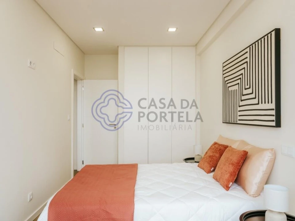 Apartamento T3 para Venda em Benfica Foto 12