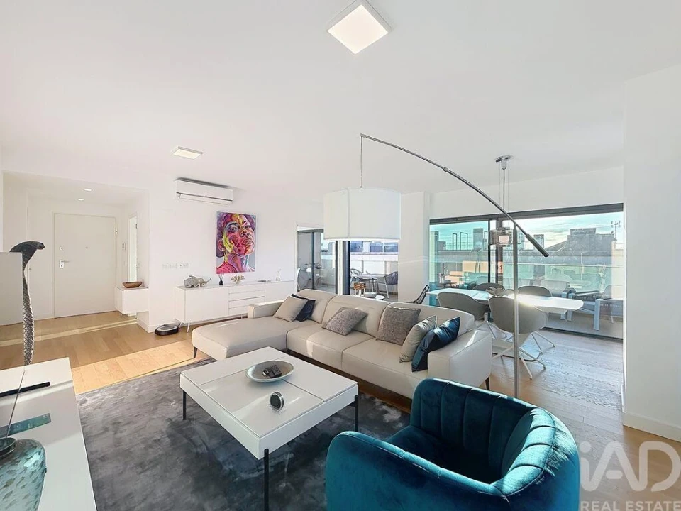 Apartamento T3 para Venda em Faro (Sé e São Pedro) Foto 7