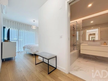 Apartamento T3 para Venda em Faro (Sé e São Pedro)