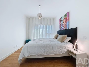 Apartamento T3 para Venda em Faro (Sé e São Pedro)