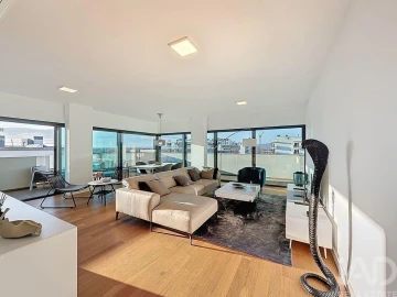Apartamento T3 para Venda em Faro (Sé e São Pedro)