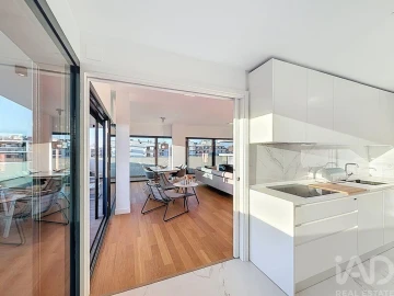 Apartamento T3 para Venda em Faro (Sé e São Pedro)