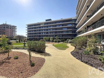 Apartamento T3 para Venda em Faro (Sé e São Pedro)