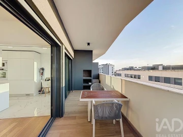 Apartamento T3 para Venda em Faro (Sé e São Pedro)