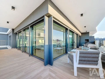 Apartamento T3 para Venda em Faro (Sé e São Pedro)