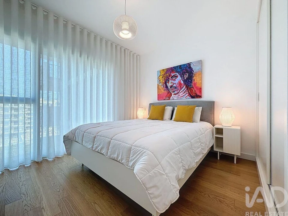 Apartamento T3 para Venda em Faro (Sé e São Pedro) Foto 23