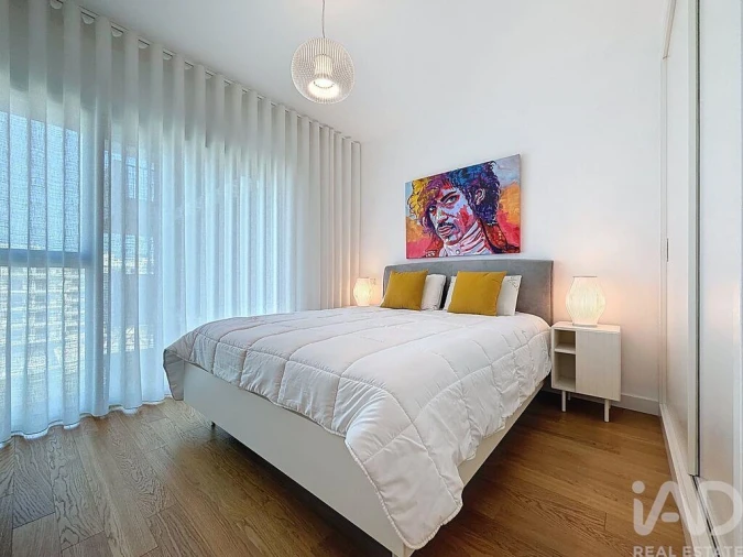 Apartamento T3 para Venda em Faro (Sé e São Pedro) Foto 23