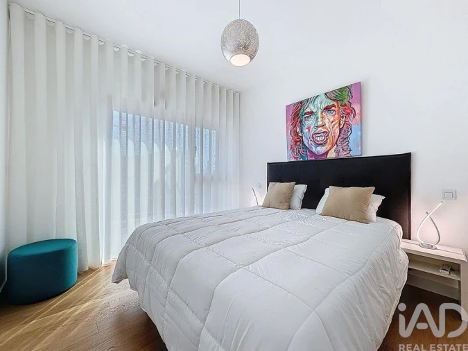 Apartamento T3 para Venda em Faro (Sé e São Pedro) Foto 16