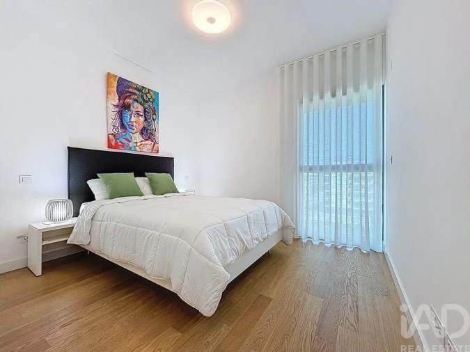 Apartamento T3 para Venda em Faro (Sé e São Pedro) Foto 25