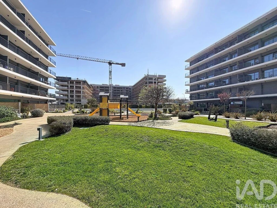 Apartamento T3 para Venda em Faro (Sé e São Pedro) Foto 26