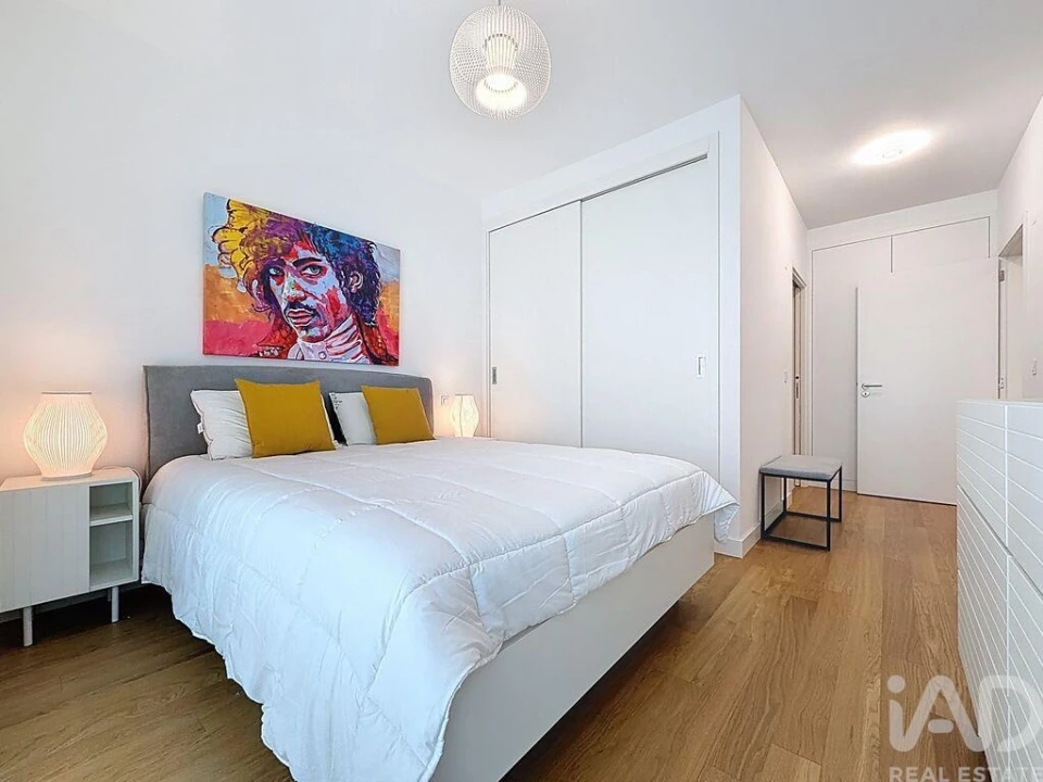 Apartamento T3 para Venda em Faro (Sé e São Pedro) Foto 24