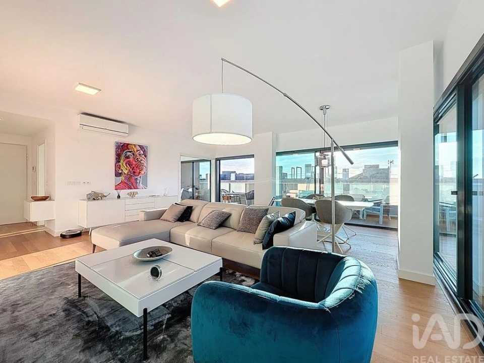 Apartamento T3 para Venda em Faro (Sé e São Pedro) Foto 8