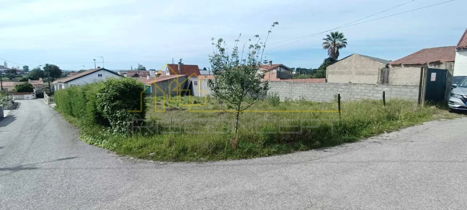 Terreno para Venda em Maceira Foto 4