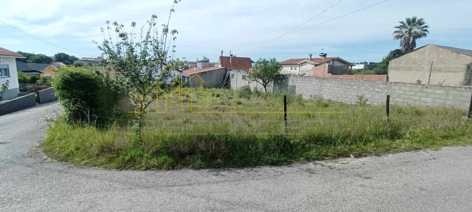 Terreno para Venda em Maceira Foto 5