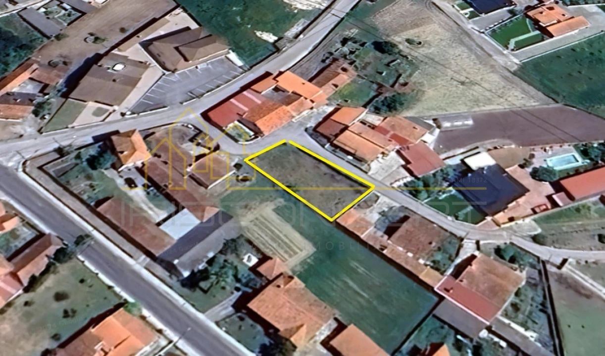 Terreno para Venda em Maceira Foto 7