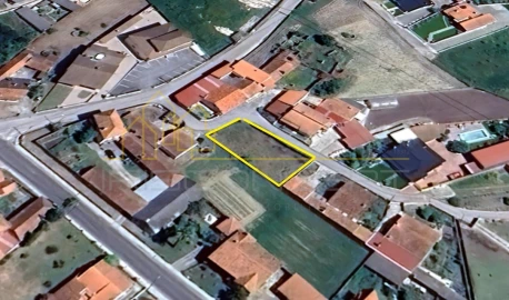 Terreno para Venda em Maceira