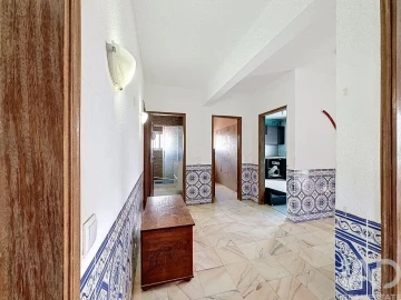 Moradia T3 para Venda em Loule (São Sebastião)