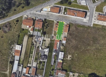 Terreno para Venda em Ovar, São João, Arada e São Vicente de Pereira Jusã