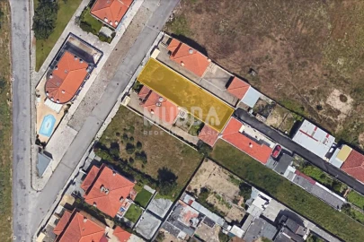 Terreno para Venda em Ovar, São João, Arada e São Vicente de Pereira Jusã