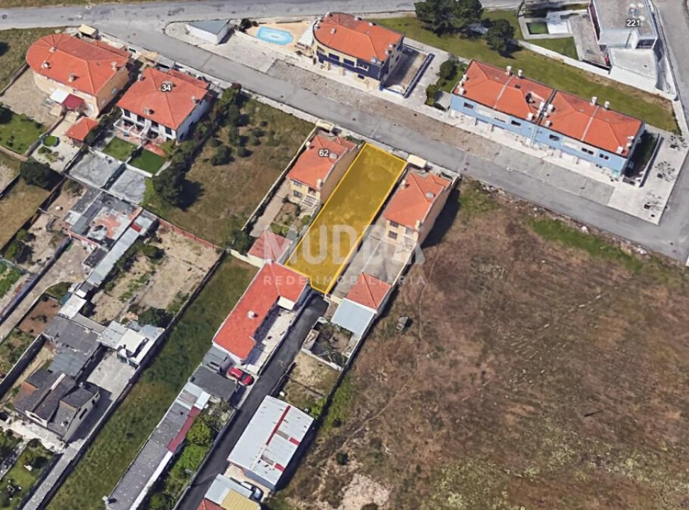 Terreno para Venda em Ovar, São João, Arada e São Vicente de Pereira Jusã Foto 3