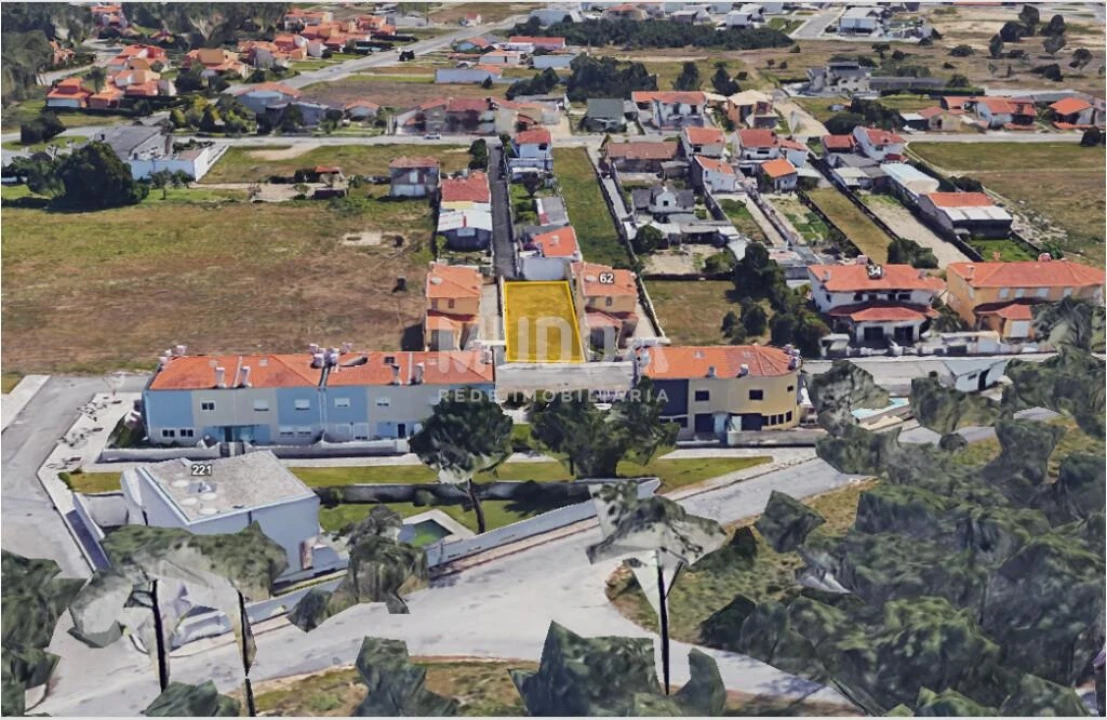 Terreno para Venda em Ovar, São João, Arada e São Vicente de Pereira Jusã Foto 1