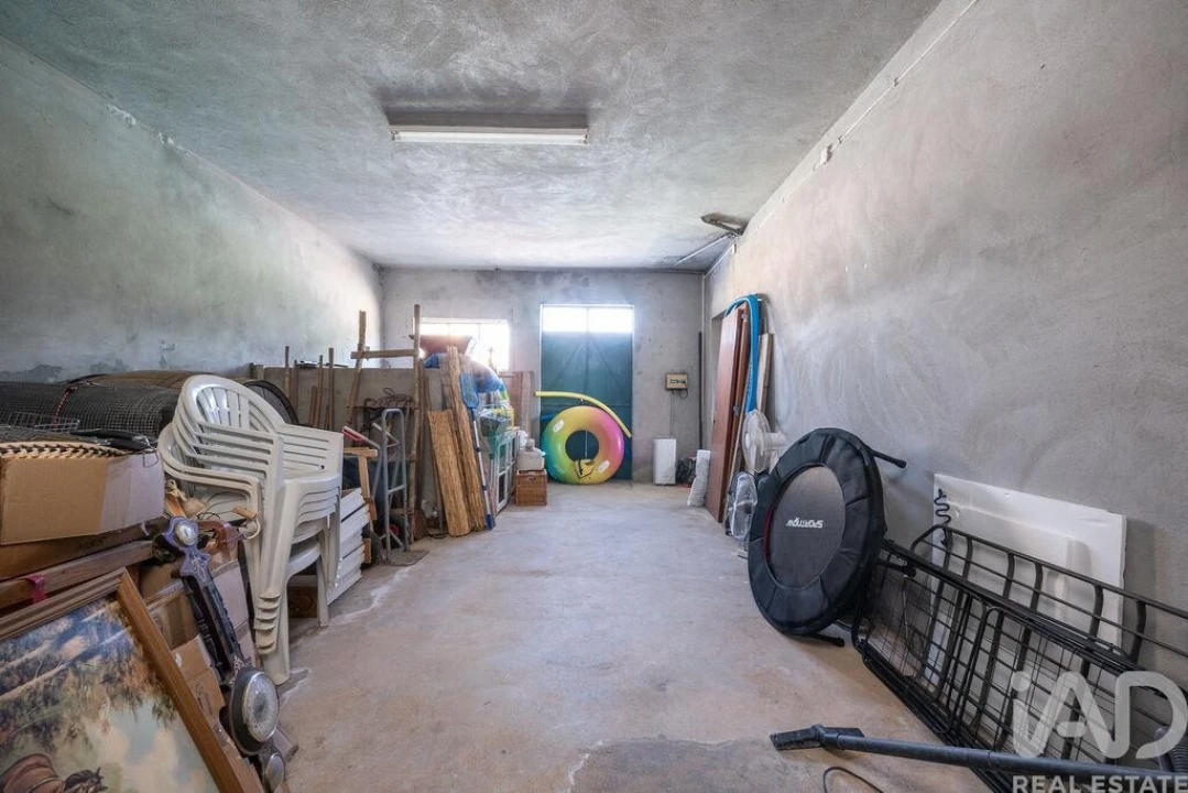 Moradia T4 para Venda em Graça Foto 34
