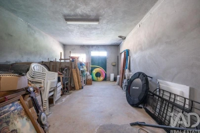 Moradia T4 para Venda em Graça